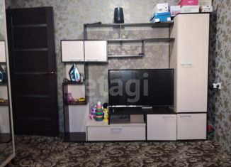 Продам однокомнатную квартиру, 35.1 м2, Сатка, микрорайон Западный, 2