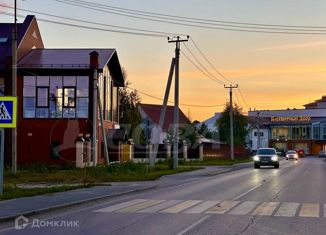 Участок на продажу, 33 сот., посёлок Московский