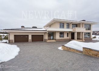 Продается дом, 1700 м2, Орехово-Зуевский городской округ