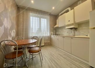 Продам однокомнатную квартиру, 42 м2, поселок Малое Исаково, Пушкинская улица, 32