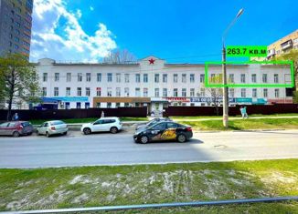 Продам офис, 263.7 м2, Самара, Ново-Вокзальная улица, 116, Промышленный район