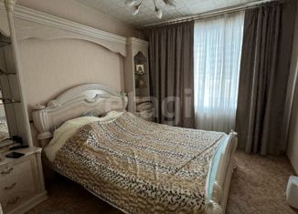 Продажа трехкомнатной квартиры, 64 м2, Тверская область, Дачная улица, 74