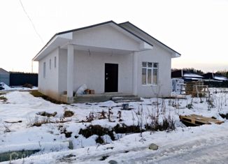 Дом на продажу, 114 м2, коттеджный поселок Чистые росы-2, Обсидиановая улица, 7