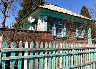 Продам дом, 45 м2, село Спирино, улица Рыбакова