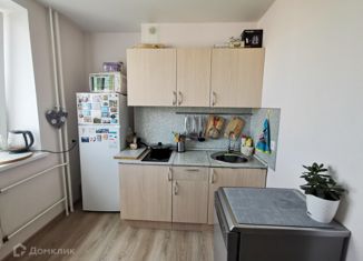 Продается двухкомнатная квартира, 43.8 м2, Никольское, Первомайская улица, 17к2