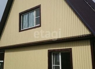 Дом на продажу, 100 м2, Нижневартовск, СОНТ Буровик, 61