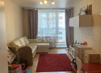 Продаю 3-комнатную квартиру, 58 м2, Новосибирск, Трудовая улица, 15, Трудовая улица