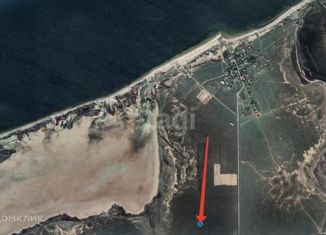 Продам участок, 100 сот., Чернышевское сельское поселение