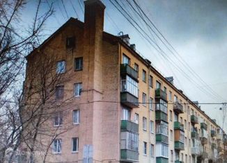 Трехкомнатная квартира в аренду, 61 м2, Москва, улица Татищева, 5, улица Татищева