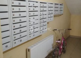 Продажа квартиры студии, 20.6 м2, поселок Южный, Войсковая улица, 6лит2, ЖК Семейный