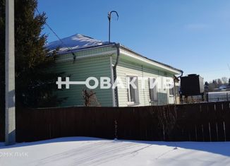 Дом на продажу, 84.2 м2, рабочий посёлок Коченёво, Кооперативная улица