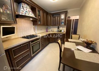 Продажа однокомнатной квартиры, 35.4 м2, Москва, улица Молостовых, 17к1, метро Новогиреево