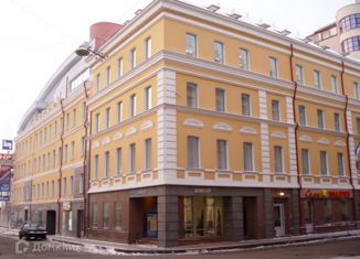 Продается офис, 3564 м2, Москва, Малый Сухаревский переулок, 11, Мещанский район