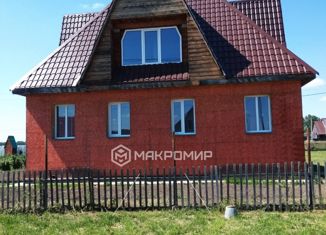Продам дом, 103 м2, село Новопичугово, Новая улица, 22