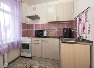 Продаю трехкомнатную квартиру, 59.2 м2, Новосибирская область, улица Солидарности, 83