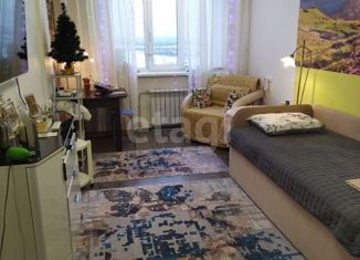 Продается однокомнатная квартира, 42.8 м2, Сыктывкар, Тентюковская улица, 110, район Орбита