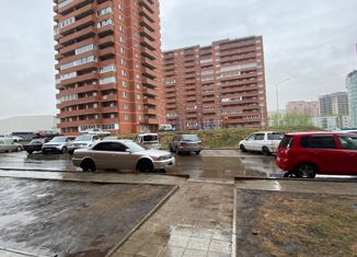 Продам 2-ком. квартиру, 57.3 м2, Красноярск, улица Калинина, 177, ЖК Глобус
