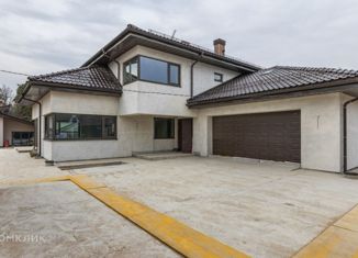 Продаю дом, 600 м2, деревня Подушкино, деревня Подушкино, 47А