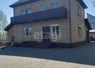 Продаю дом, 180 м2, Челябинск, Карагандинская улица, 16