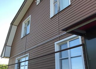 Продам дом, 110 м2, рабочий посёлок Первомайский, улица Чернышевского