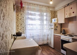 Продам 3-комнатную квартиру, 57.4 м2, Санкт-Петербург, улица Асафьева, 10, улица Асафьева