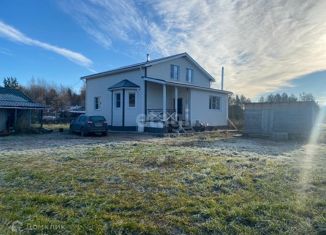 Продаю дом, 179 м2, деревня Дюково