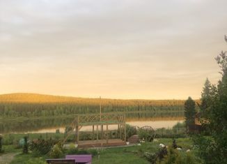 Продажа дома, 110 м2, село Мариинск, улица Мичурина