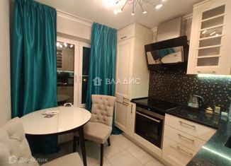 Продам 1-ком. квартиру, 35.4 м2, Москва, Елецкая улица, 35к2, Елецкая улица