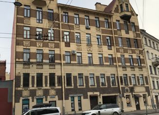 Продажа комнаты, 138.4 м2, Санкт-Петербург, Съезжинская улица, 4, Съезжинская улица