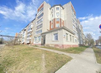 Продается офис, 95 м2, Йошкар-Ола, улица Эшкинина, 9А