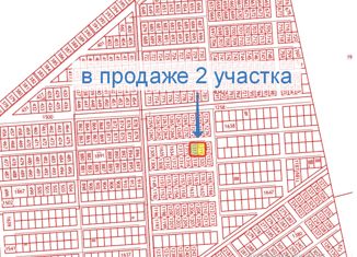 Продам земельный участок, 7 сот., село Конь, 3-я улица Строителей