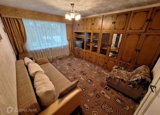 Продажа 2-ком. квартиры, 50 м2, село Серафимовский, улица Коваленко, 2