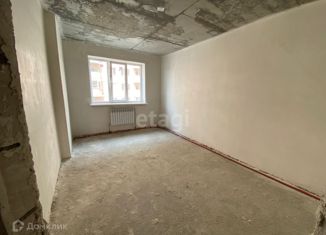 1-комнатная квартира на продажу, 42 м2, Ростов-на-Дону, бульвар Комарова, 1Ес4, ЖК Звёздный 2