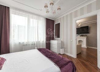 Продается 2-ком. квартира, 60 м2, поселение Внуковское, улица Анны Ахматовой, 16