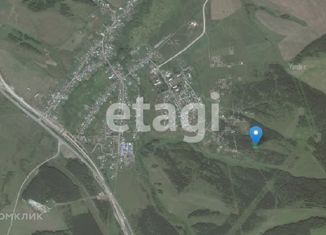 Земельный участок на продажу, 10 сот., село Вознесенка, Солнечная улица