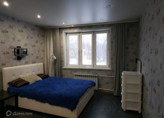 Продаю 1-ком. квартиру, 27.6 м2, Нижний Новгород, Моховая улица, 6, Моховая улица