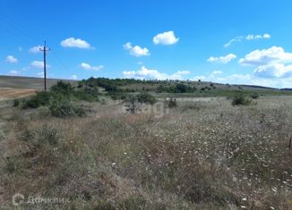 Продам земельный участок, 781.05 сот., село Ароматное, Юбилейная улица, 4