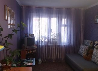 Продам комнату, 52.7 м2, Усинск, улица 60 лет Октября, 6