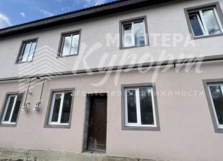 Продается таунхаус, 67 м2, деревня Зелёная Поляна, улица Ишмурзы Хидиятова