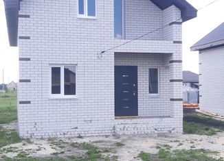 Продам дом, 120 м2, село Новая Усмань, улица Минина