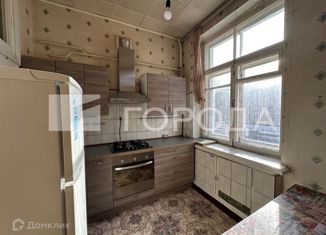 Продается трехкомнатная квартира, 63.4 м2, Москва, Академический район, улица Кржижановского, 5к1