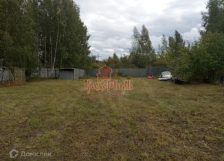 Земельный участок на продажу, 9.32 сот., садовое товарищество Ветеран