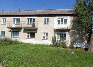 2-комнатная квартира на продажу, 43 м2, село Огнева Заимка, Советская улица, 29