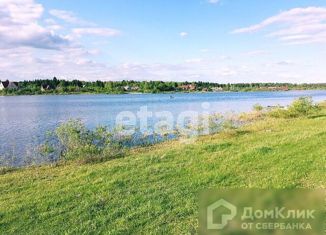 Продажа участка, 16 сот., посёлок Высокое