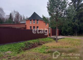 Продам дом, 310 м2, посёлок Текстильщик, Красная улица