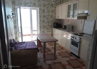 Сдаю в аренду однокомнатную квартиру, 46.3 м2, Белгород, Кирпичная улица, 65Б, ЖК Малахит