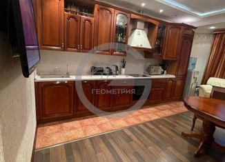 Продажа трехкомнатной квартиры, 104.7 м2, Москва, Солнцевский проспект, 6к1, Солнцевский проспект