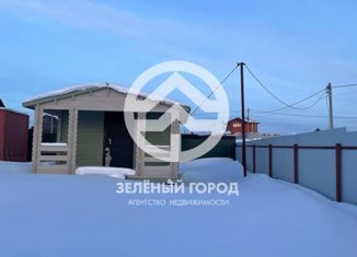 Продам дом, 20 м2, деревня Шипулино, Ясная улица, 24