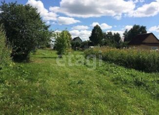 Участок на продажу, 11.1 сот., СНТ Увал, Малиновая улица