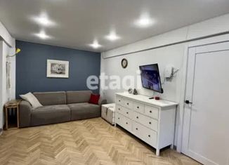 2-ком. квартира на продажу, 45.7 м2, Санкт-Петербург, проспект Шаумяна, 33, проспект Шаумяна